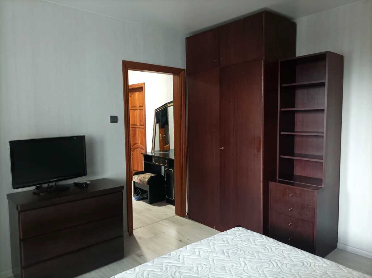 Аренда 2-комнатной квартиры 56 м², Николая Бажана просп., 9Ж