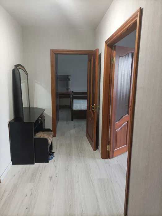 Аренда 2-комнатной квартиры 56 м², Николая Бажана просп., 9Ж
