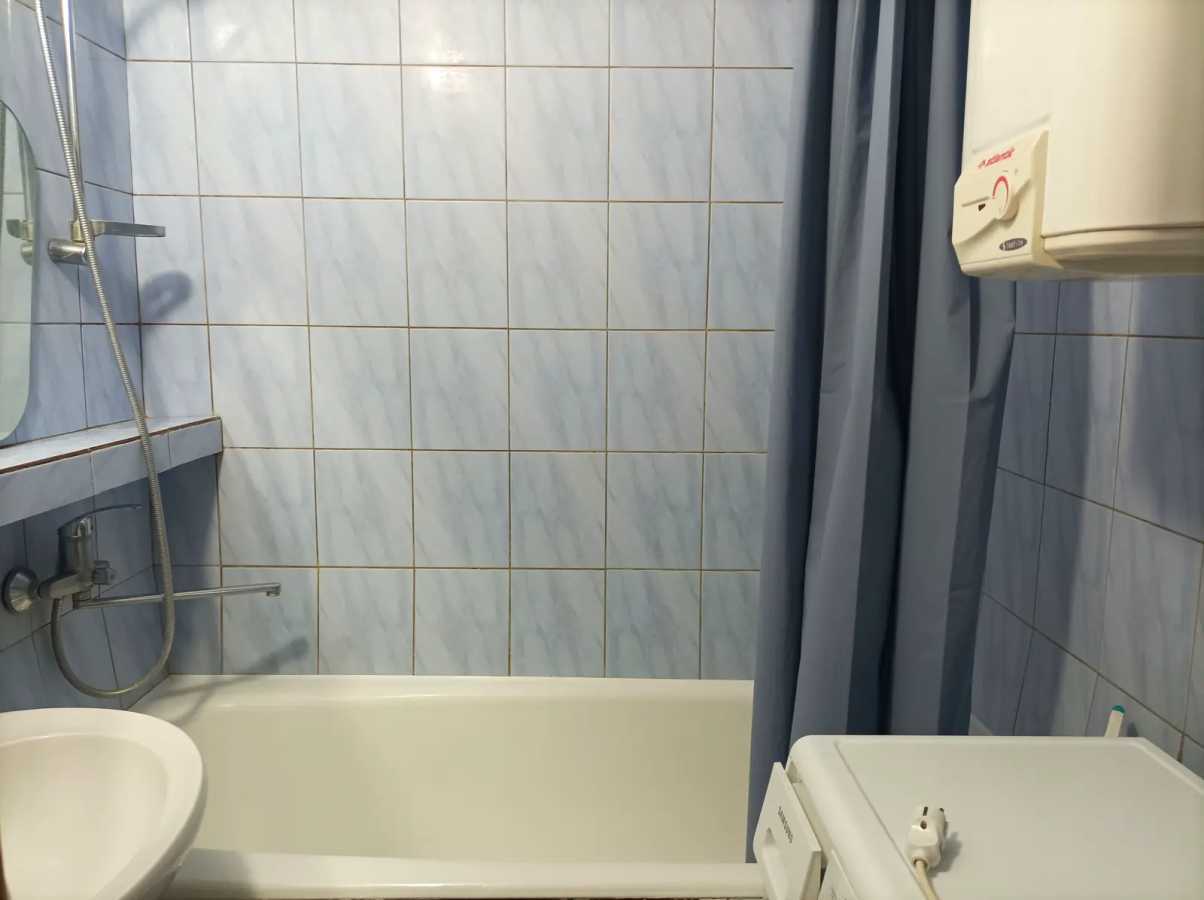 Аренда 2-комнатной квартиры 56 м², Николая Бажана просп., 9Ж