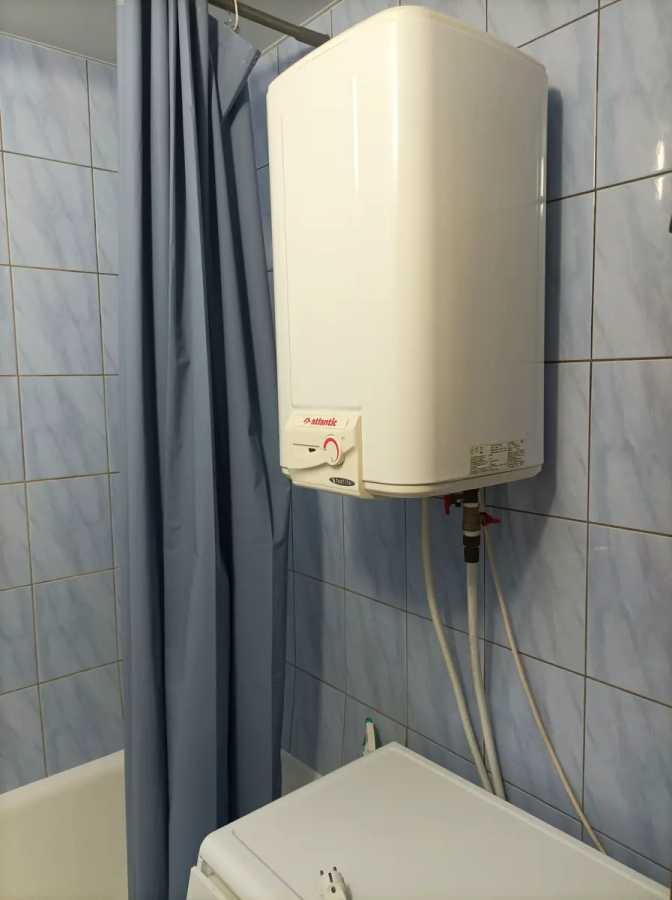 Аренда 2-комнатной квартиры 56 м², Николая Бажана просп., 9Ж