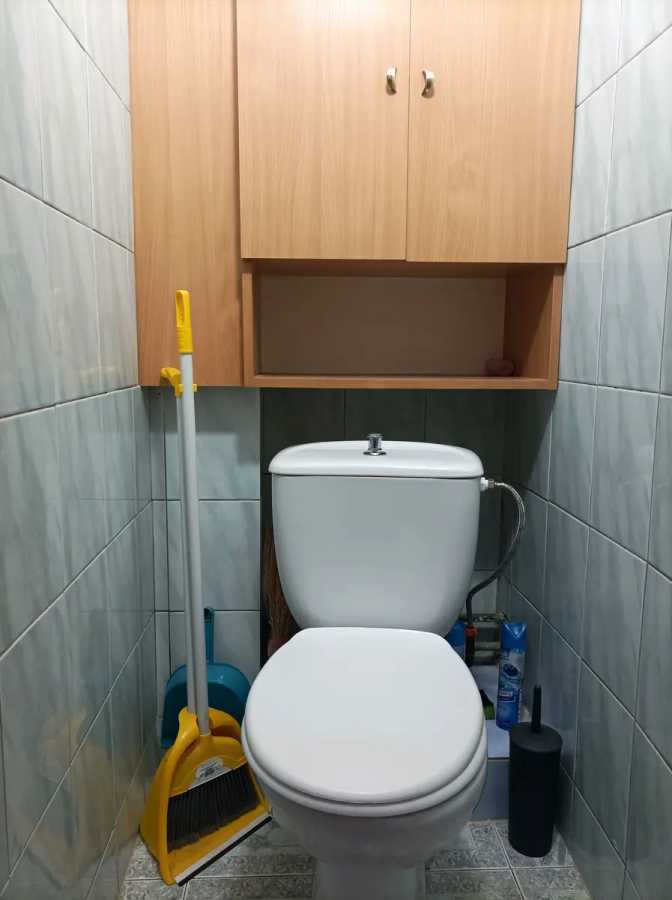 Аренда 2-комнатной квартиры 56 м², Николая Бажана просп., 9Ж