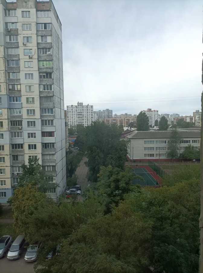 Аренда 2-комнатной квартиры 56 м², Николая Бажана просп., 9Ж