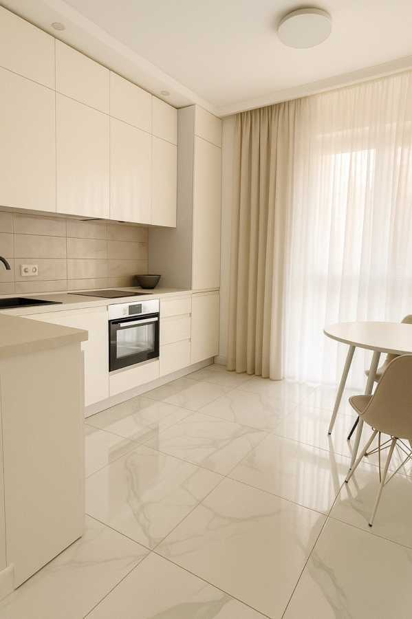 Аренда 1-комнатной квартиры 42 м², Предславинская ул., 55А