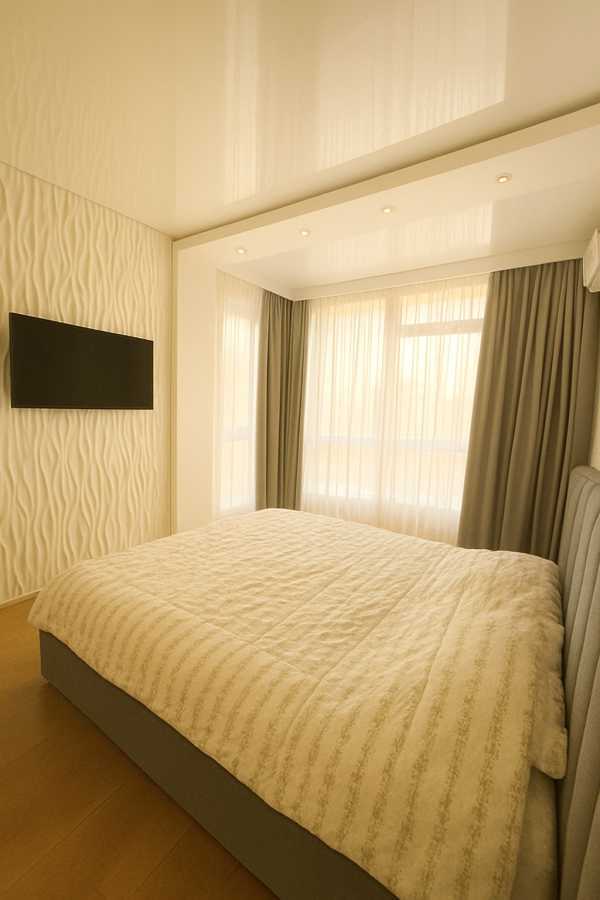 Аренда 1-комнатной квартиры 42 м², Предславинская ул., 55А