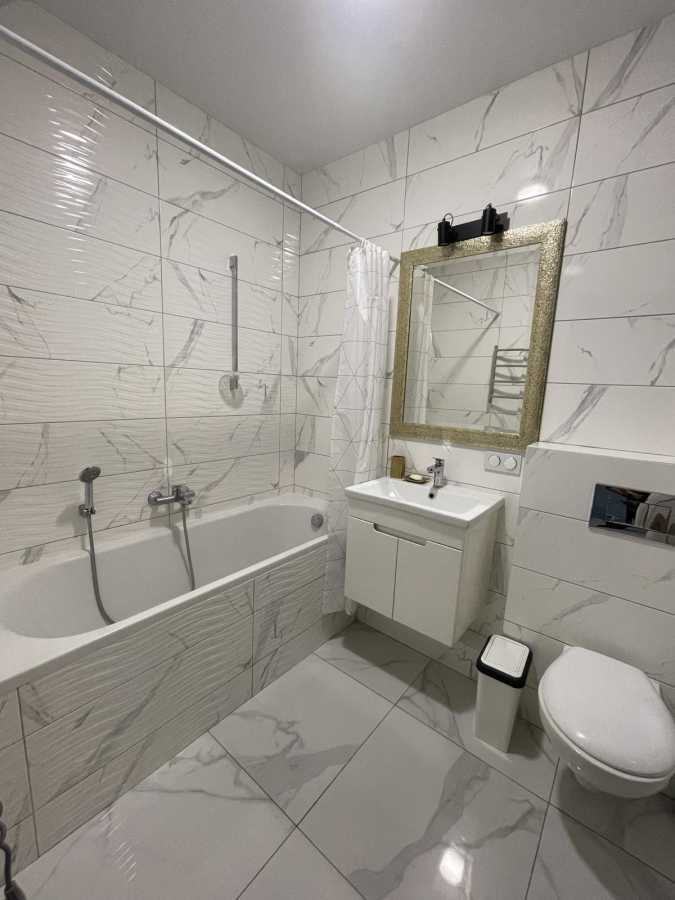 Аренда 1-комнатной квартиры 42 м², Предславинская ул., 55А