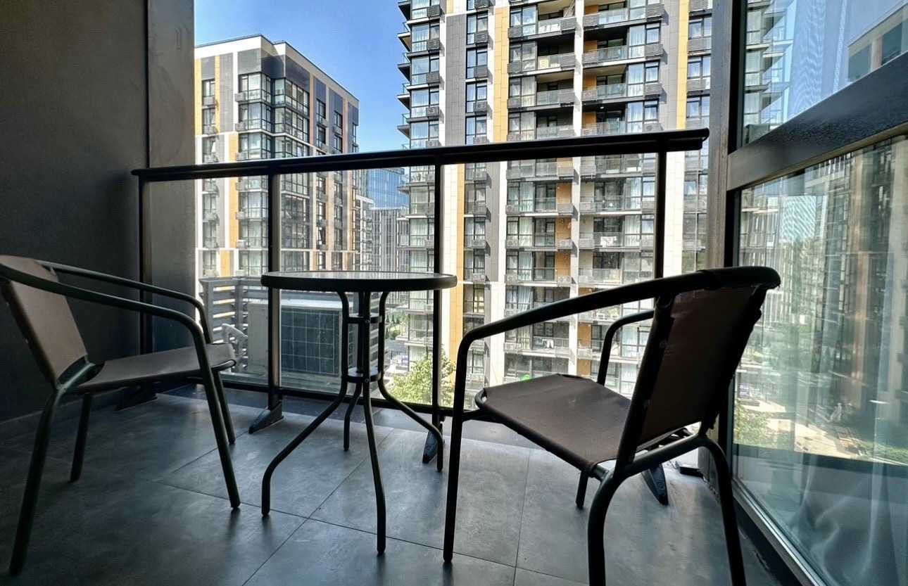Аренда 1-комнатной квартиры 42 м², Предславинская ул., 55А