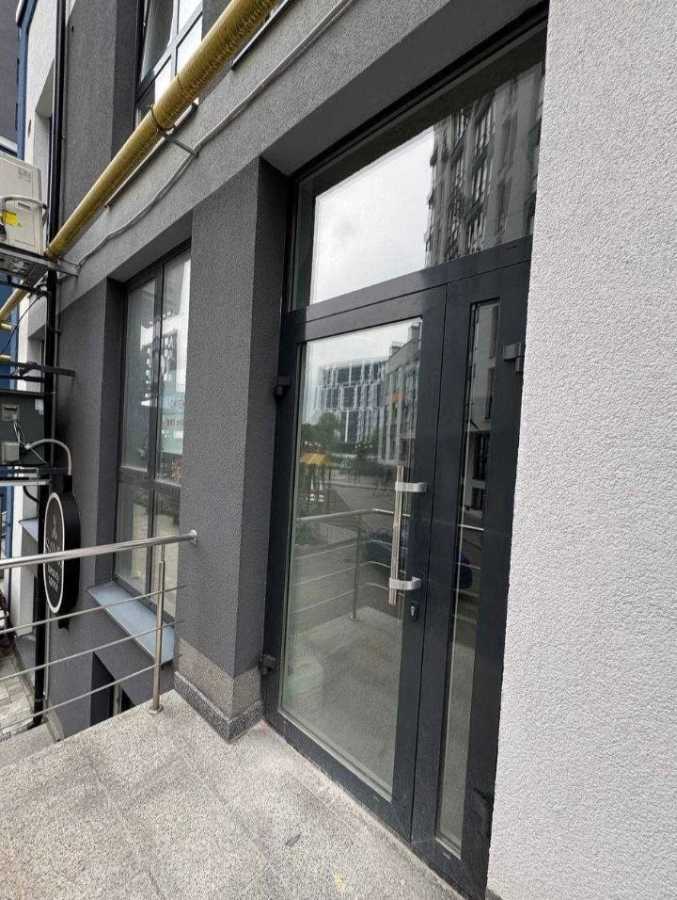 Аренда офиса 380 м², Центральная ул., 21
