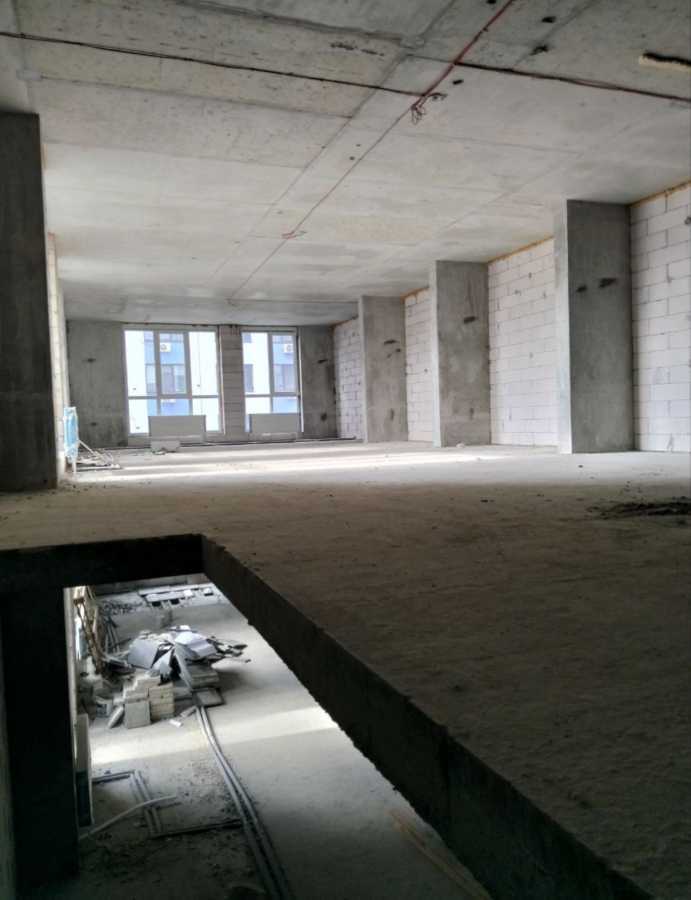 Аренда офиса 380 м², Центральная ул., 21