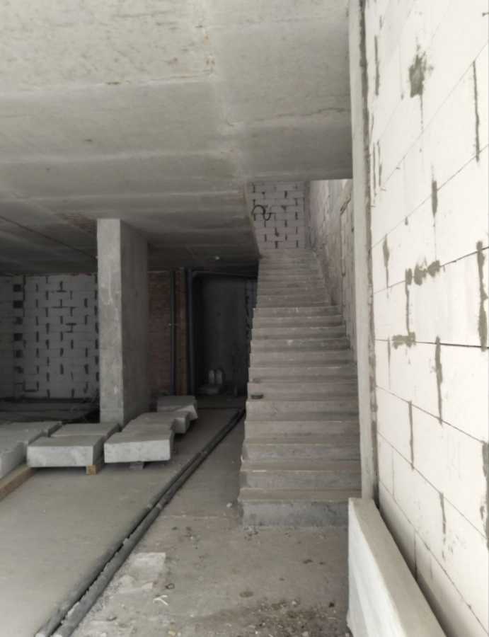Аренда офиса 380 м², Центральная ул., 21