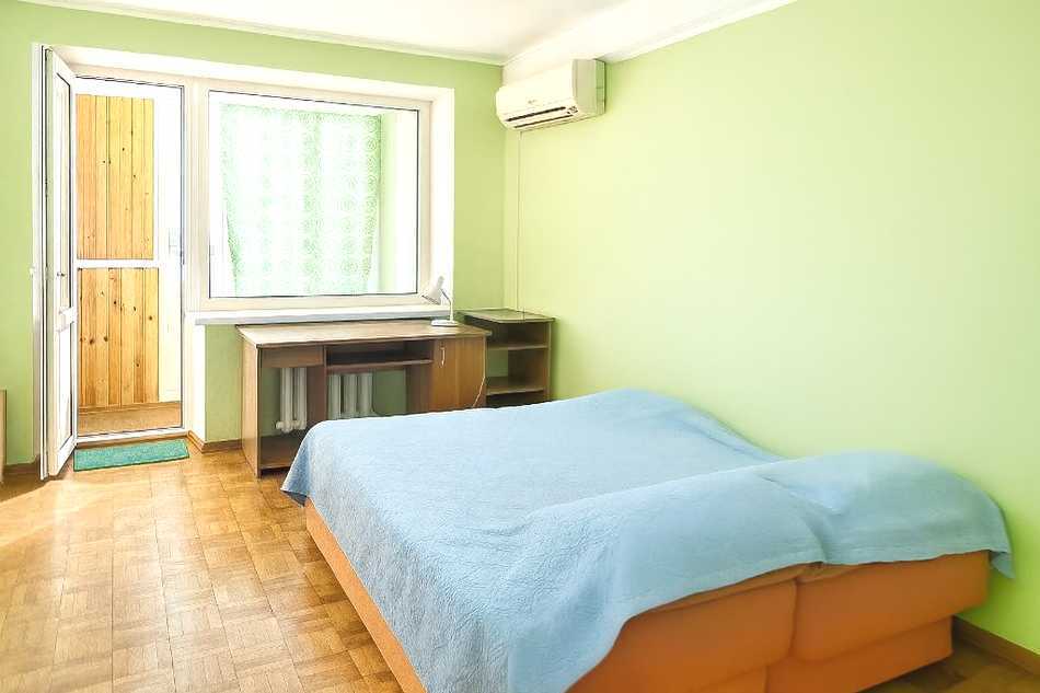 Оренда 1-кімнатної квартири 30 м², Шолом-Алейхема вул., 8А
