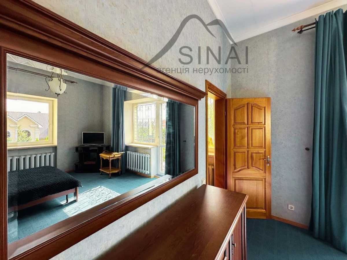 Продаж будинку 390 м², Микільська, 47