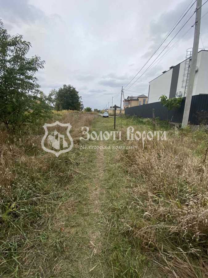 Продаж ділянки під індивідуальне житлове будівництво 12 соток, Деснянська