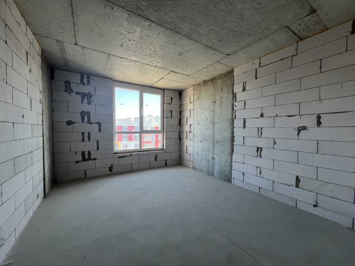 Продажа 1-комнатной квартиры 45 м², Машиностроителей ул., 16