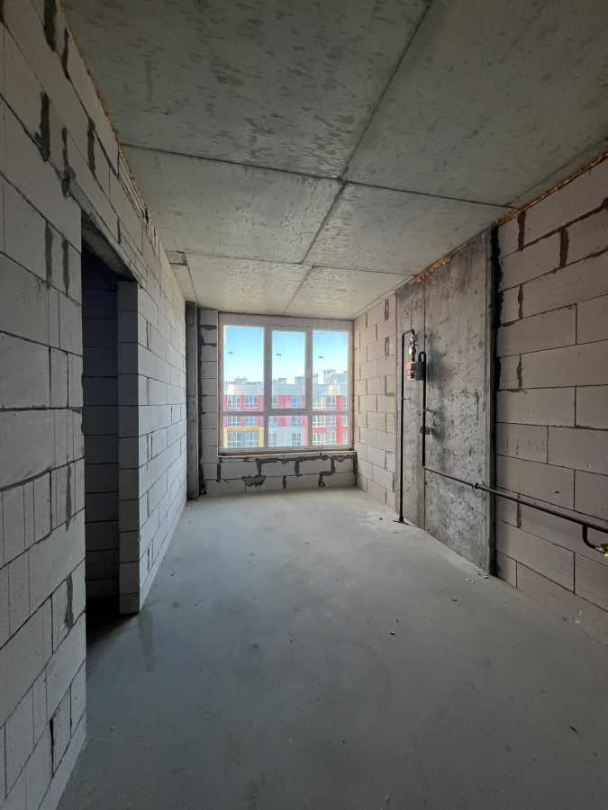 Продажа 1-комнатной квартиры 45 м², Машиностроителей ул., 16