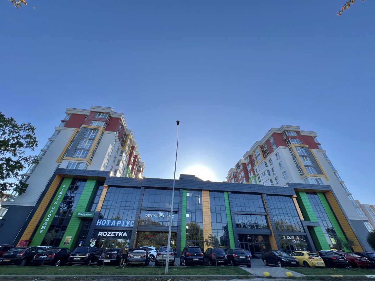 Продажа 1-комнатной квартиры 45 м², Машиностроителей ул., 16