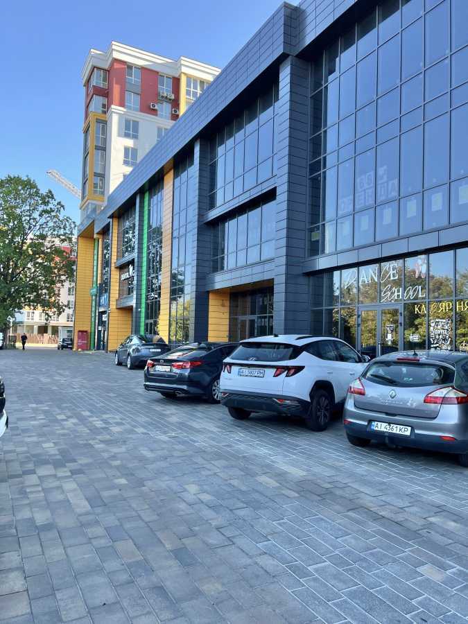 Продажа 1-комнатной квартиры 45 м², Машиностроителей ул., 16