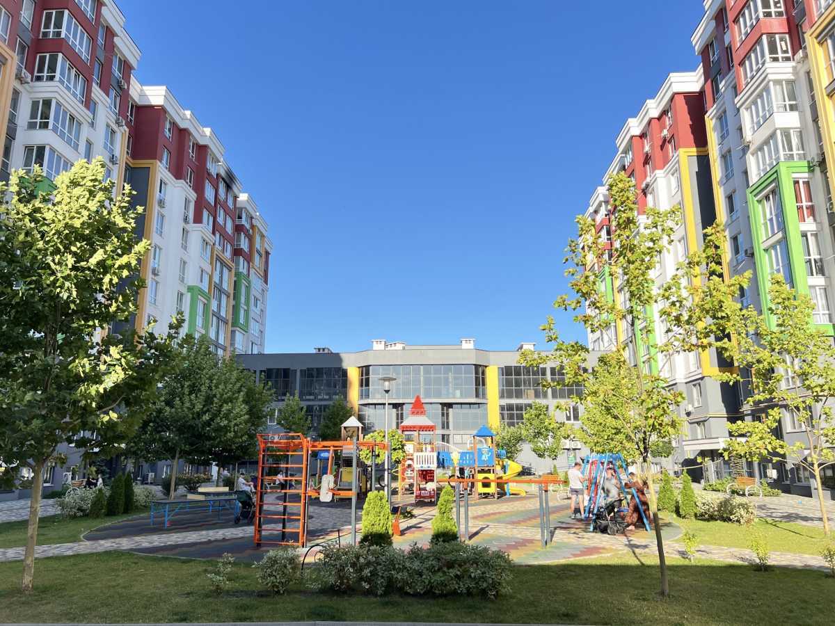 Продажа 1-комнатной квартиры 45 м², Машиностроителей ул., 16
