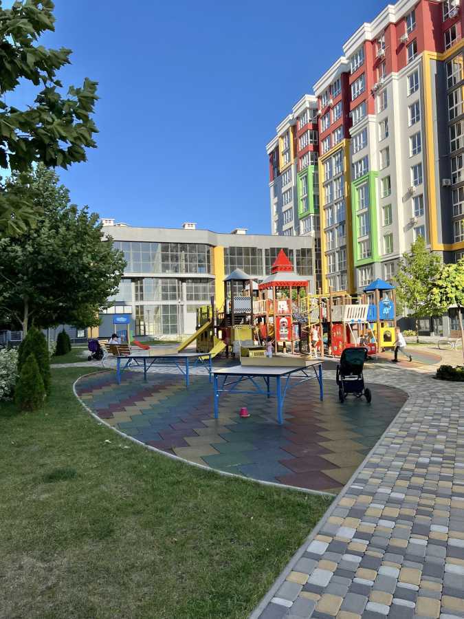Продажа 1-комнатной квартиры 45 м², Машиностроителей ул., 16