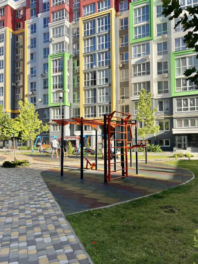 Продажа 1-комнатной квартиры 45 м², Машиностроителей ул., 16