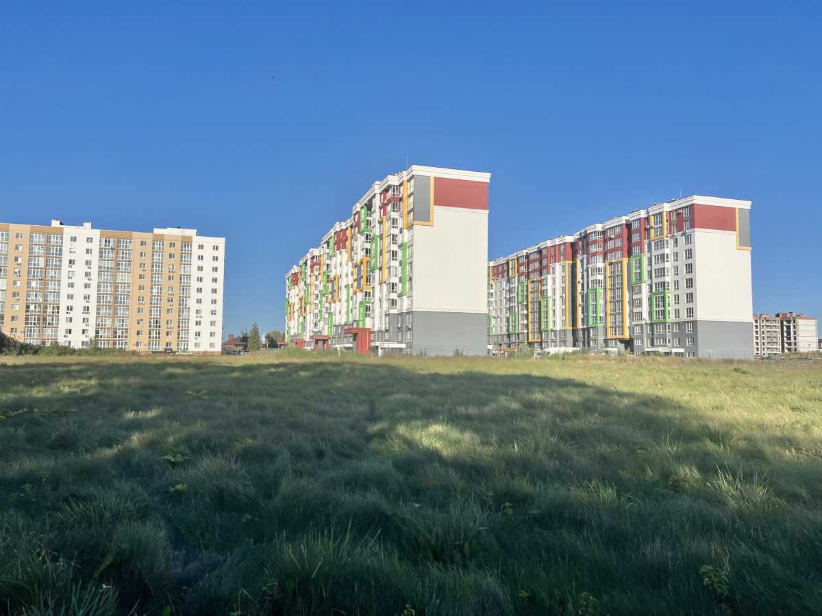 Продажа 1-комнатной квартиры 45 м², Машиностроителей ул., 16