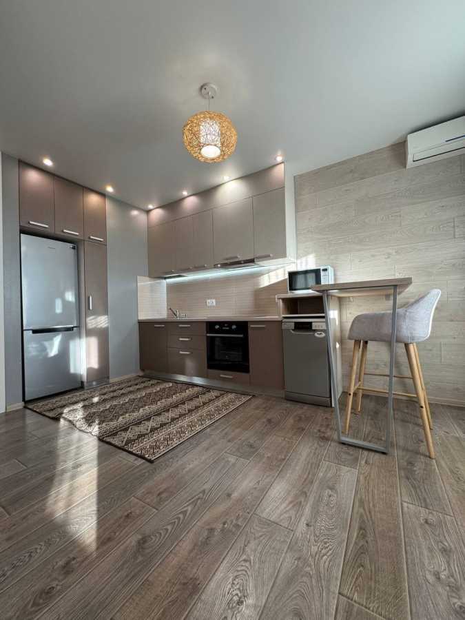 Продажа 1-комнатной квартиры 47 м², Вацлава Гавела бул., 9А