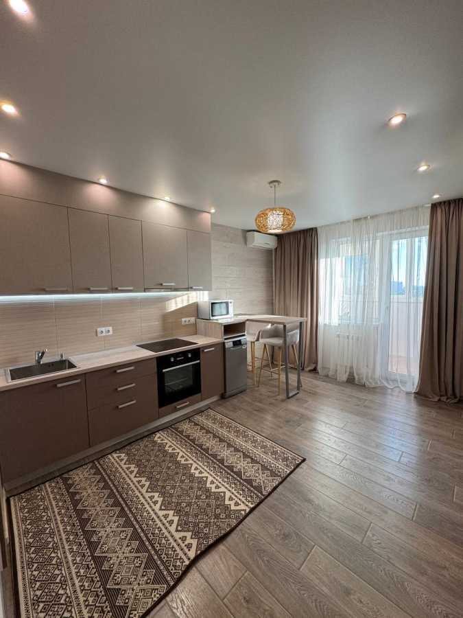 Продажа 1-комнатной квартиры 47 м², Вацлава Гавела бул., 9А