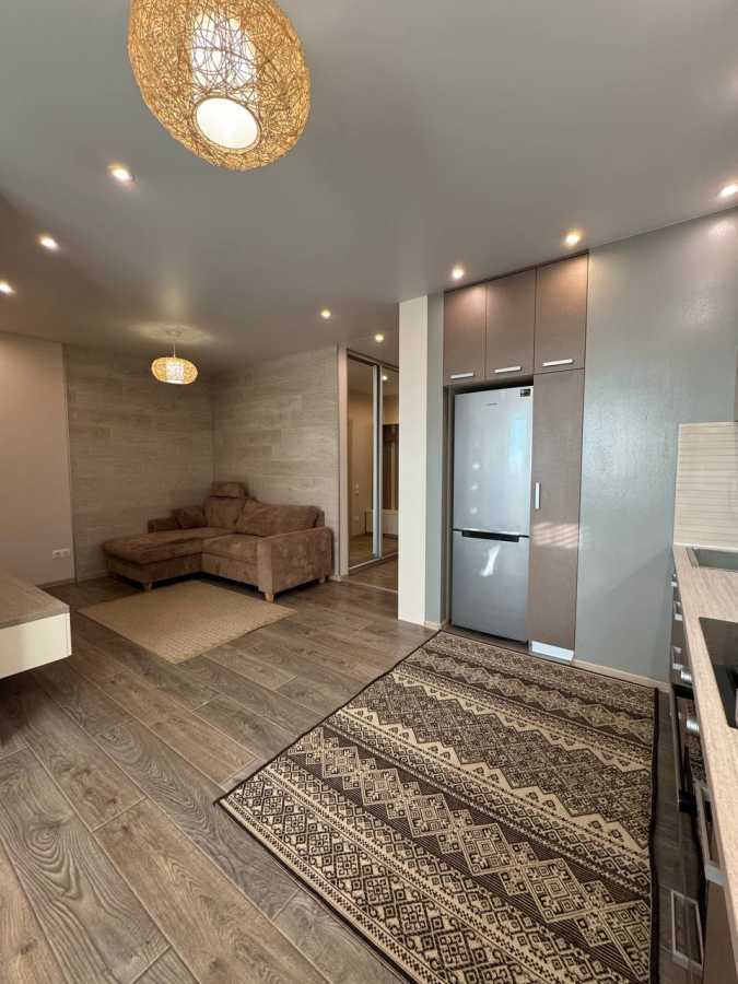 Продажа 1-комнатной квартиры 47 м², Вацлава Гавела бул., 9А