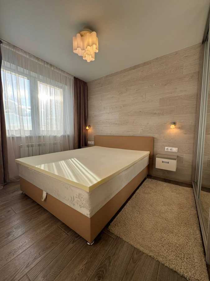 Продажа 1-комнатной квартиры 47 м², Вацлава Гавела бул., 9А