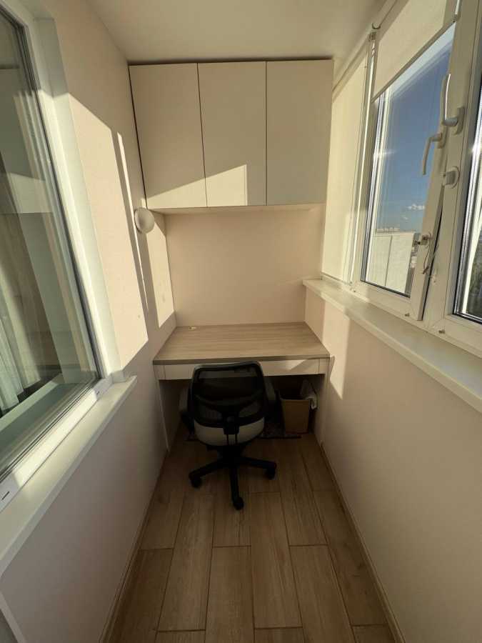 Продажа 1-комнатной квартиры 47 м², Вацлава Гавела бул., 9А
