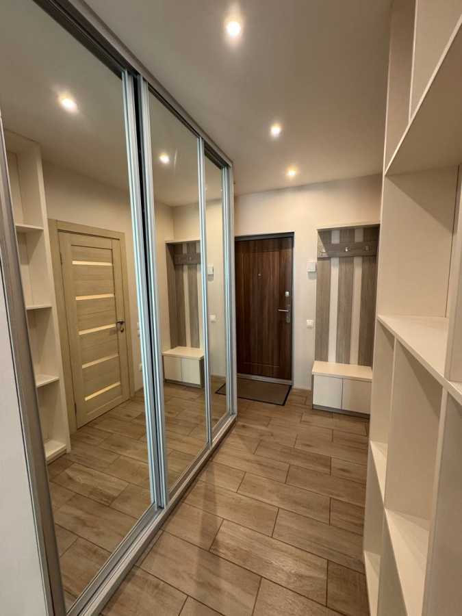 Продажа 1-комнатной квартиры 47 м², Вацлава Гавела бул., 9А