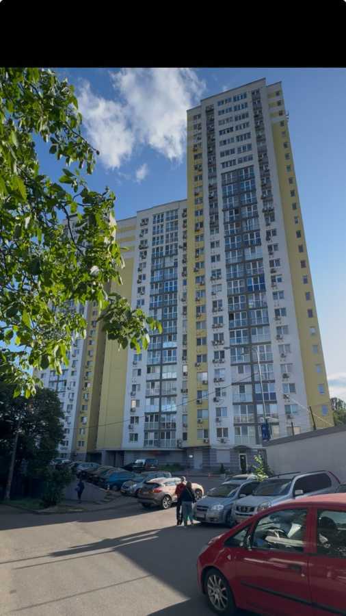 Продажа 1-комнатной квартиры 47 м², Вацлава Гавела бул., 9А
