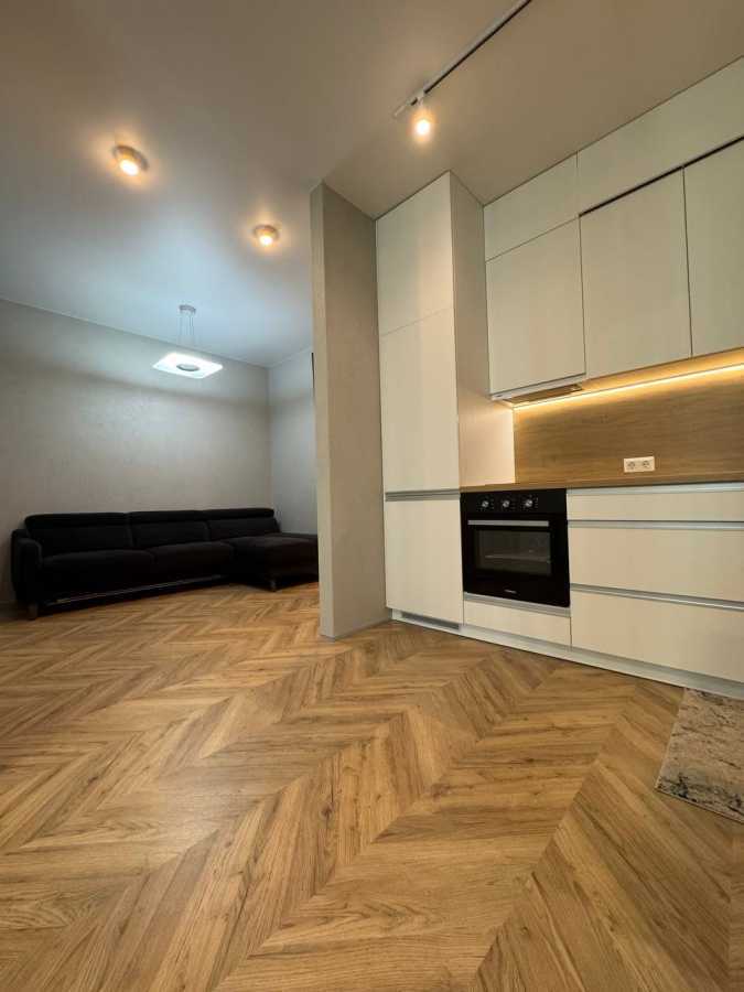 Аренда 1-комнатной квартиры 53 м², Берестейський, 11