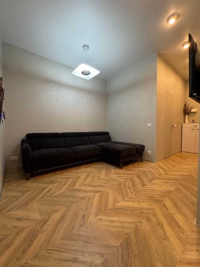 Аренда 1-комнатной квартиры 53 м², Берестейський, 11