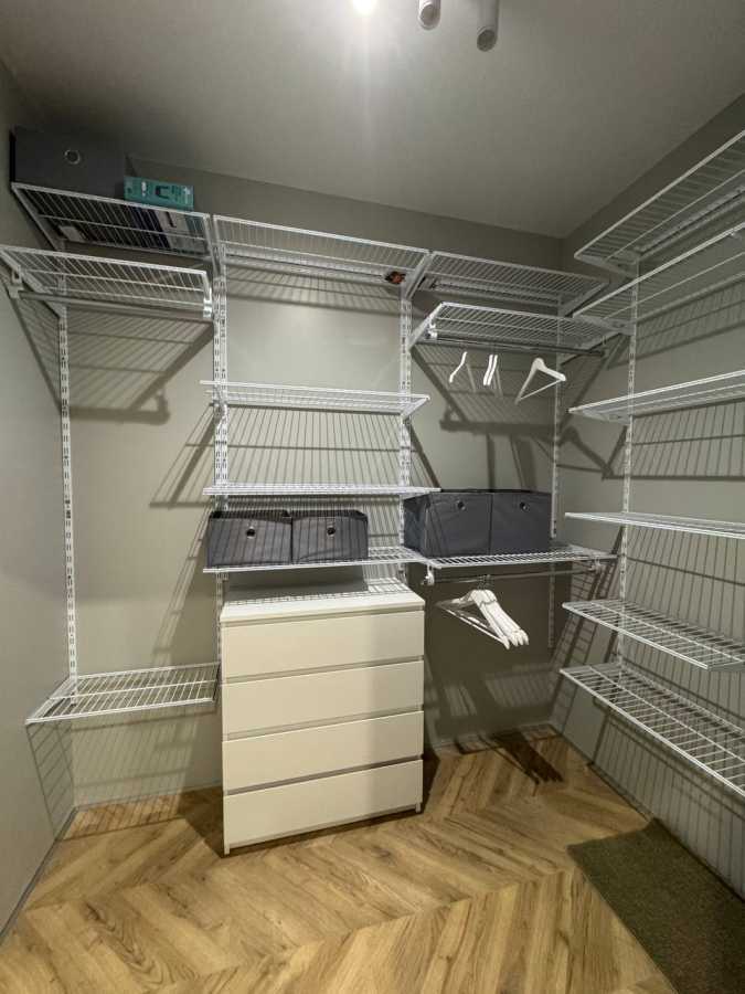 Аренда 1-комнатной квартиры 53 м², Берестейський, 11
