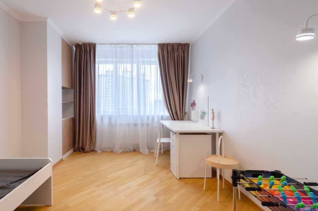 Оренда 2-кімнатної квартири 70 м², Юрія Шумського вул., 1А