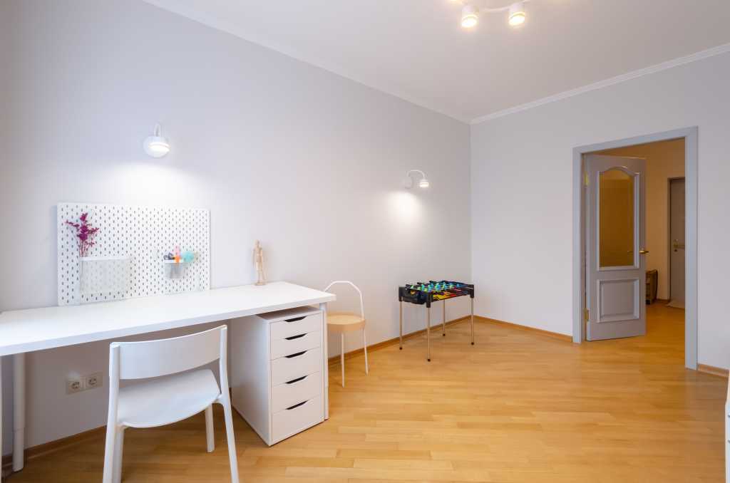 Оренда 2-кімнатної квартири 70 м², Юрія Шумського вул., 1А