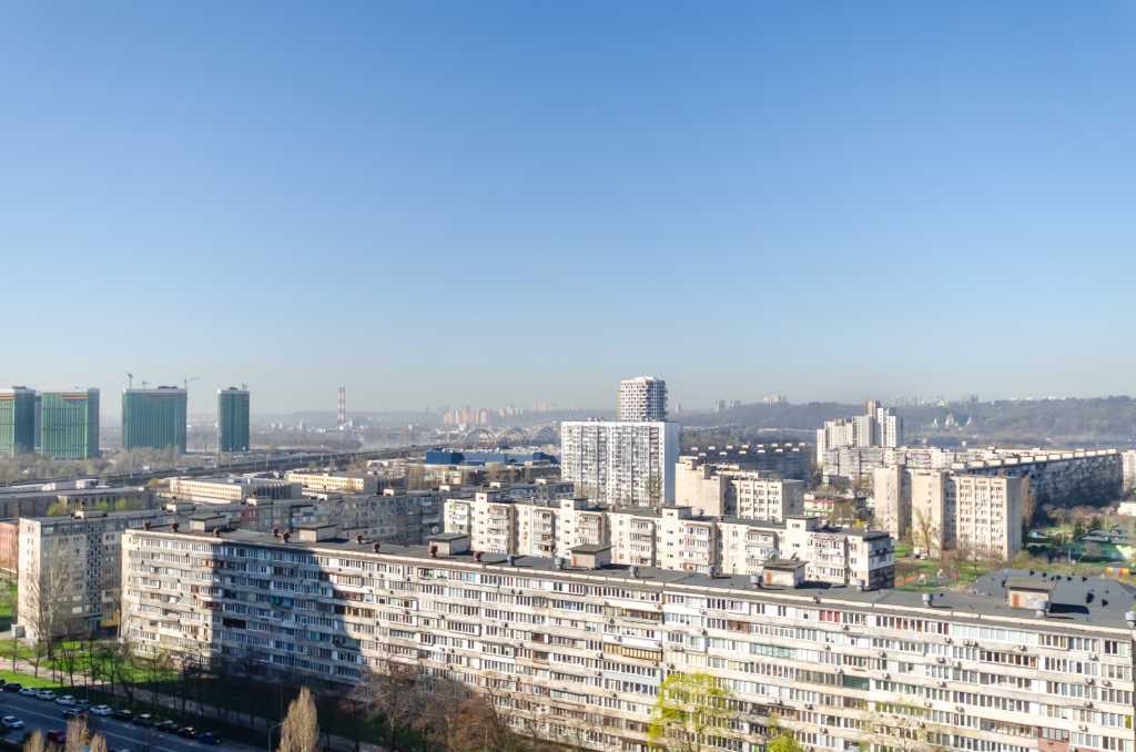 Оренда 2-кімнатної квартири 70 м², Юрія Шумського вул., 1А
