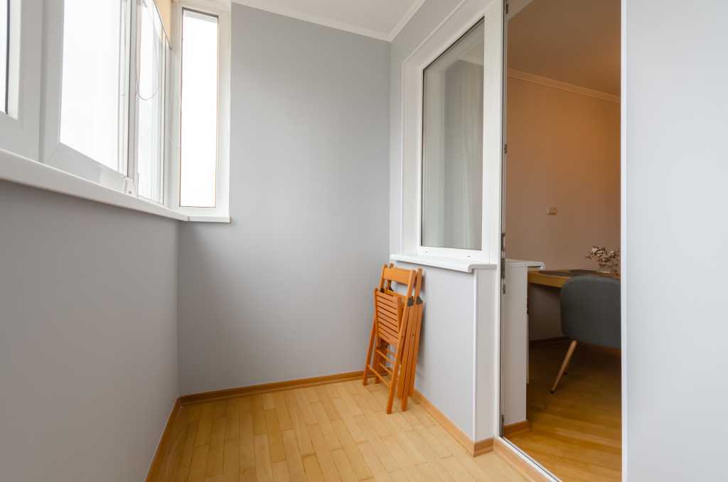 Оренда 2-кімнатної квартири 70 м², Юрія Шумського вул., 1А