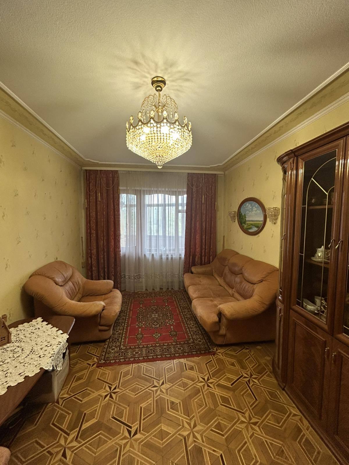 Продаж 3-кімнатної квартири 68 м², Некрасова вул.