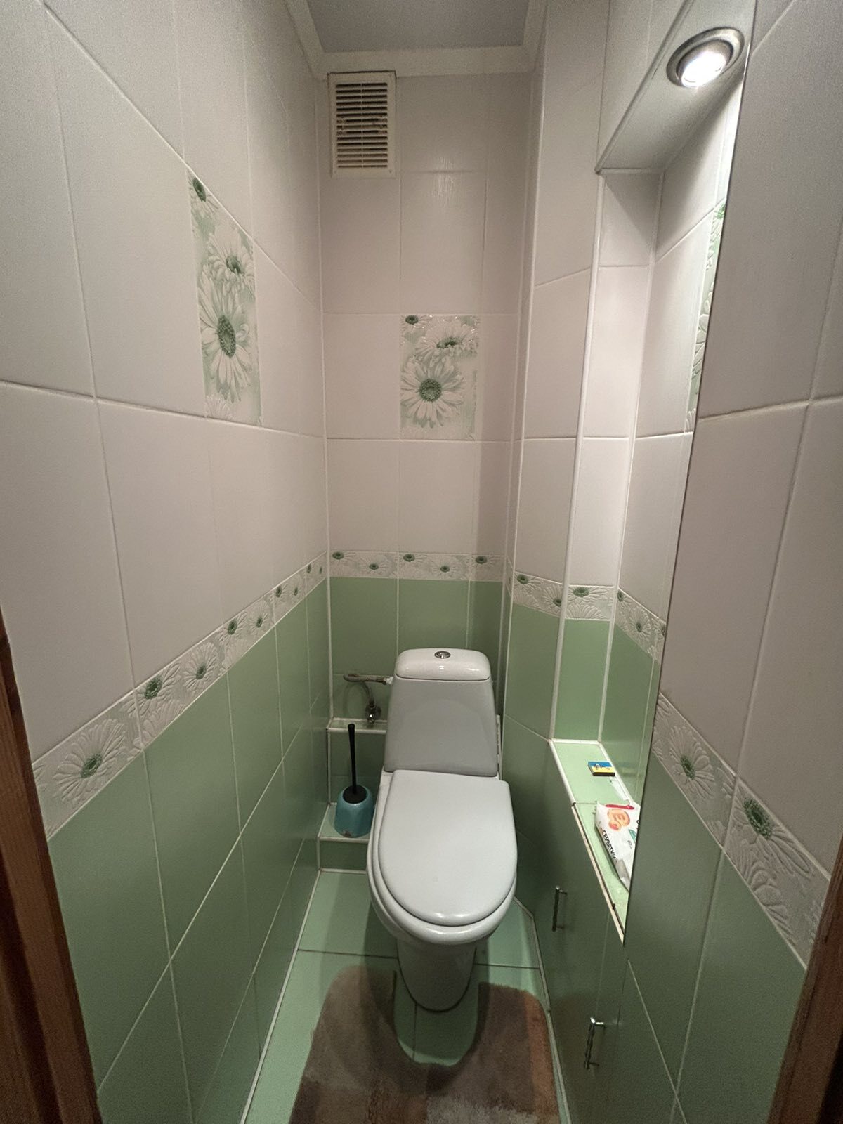 Продаж 3-кімнатної квартири 68 м², Некрасова вул.