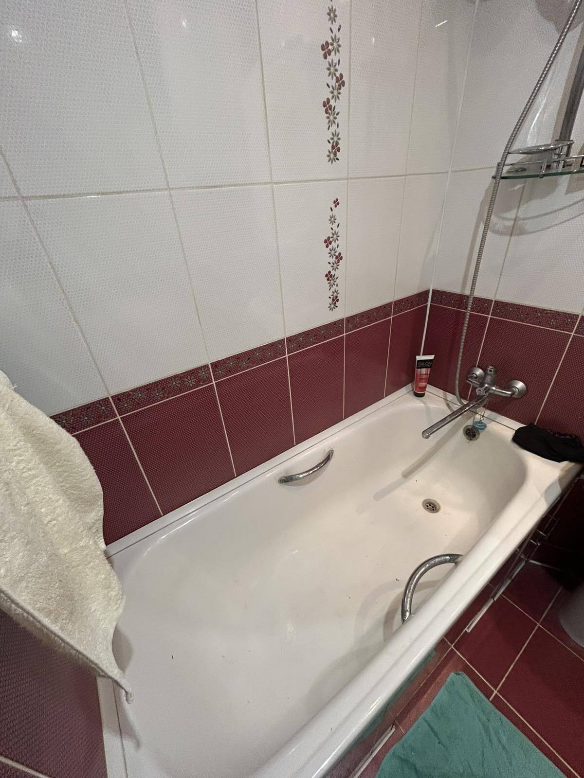 Продаж 3-кімнатної квартири 68 м², Некрасова вул.