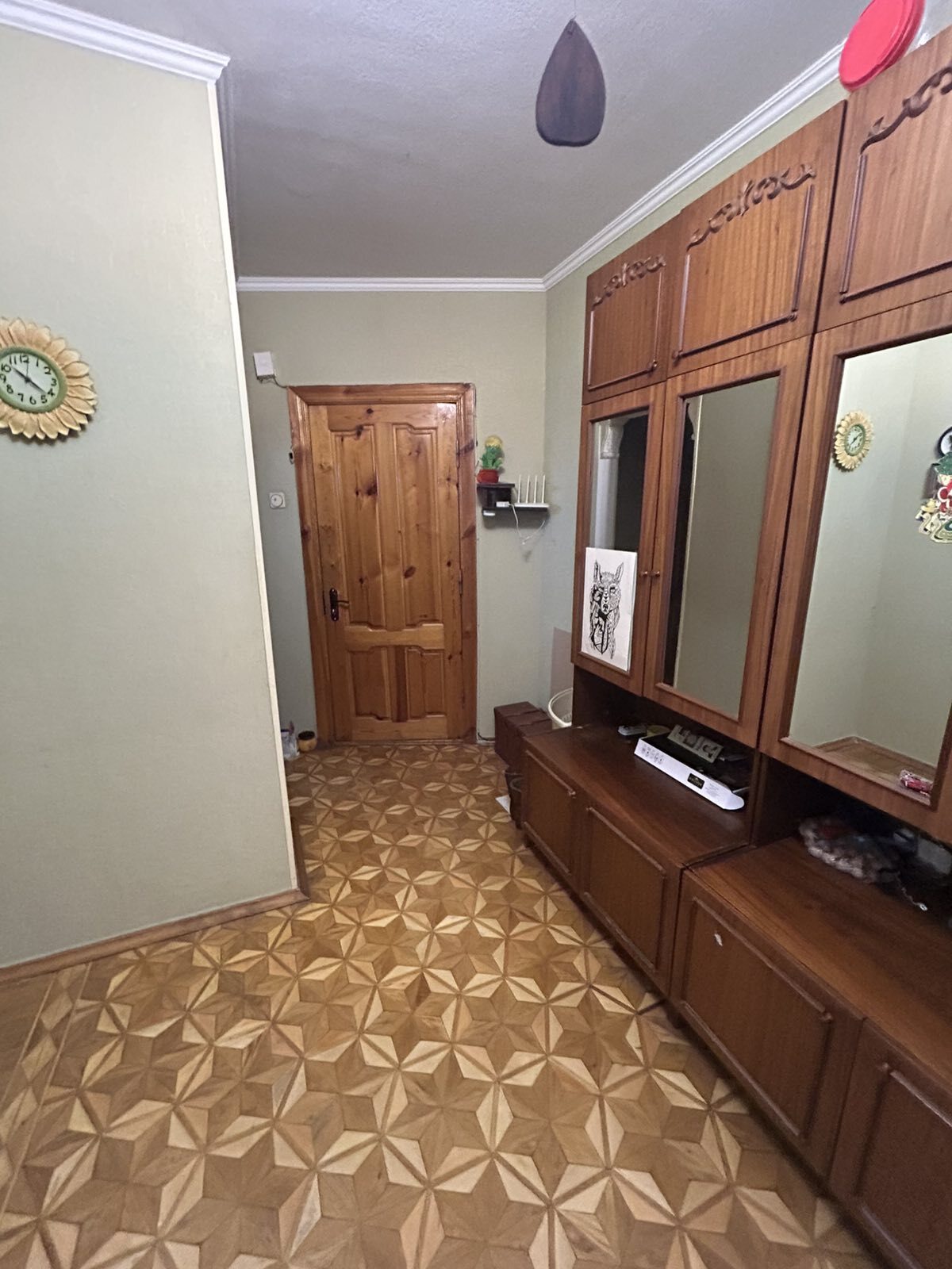 Продаж 3-кімнатної квартири 68 м², Некрасова вул.