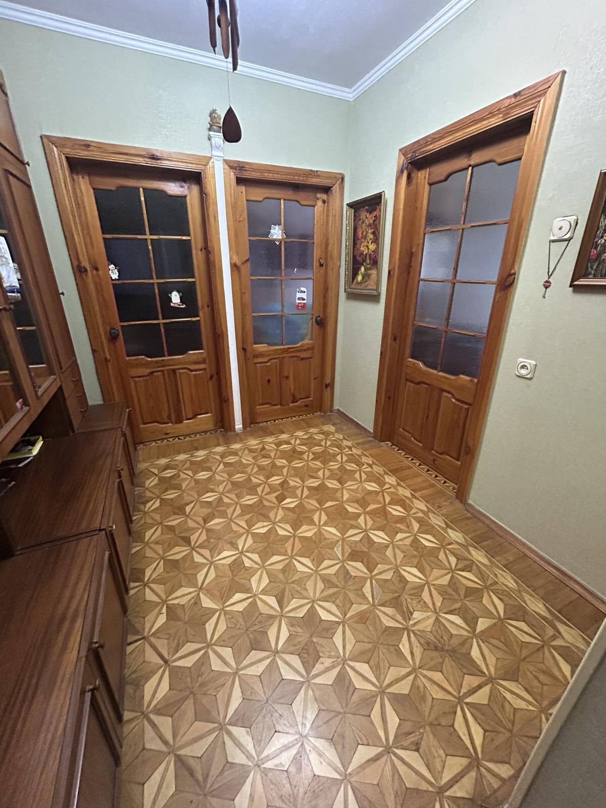 Продаж 3-кімнатної квартири 68 м², Некрасова вул.