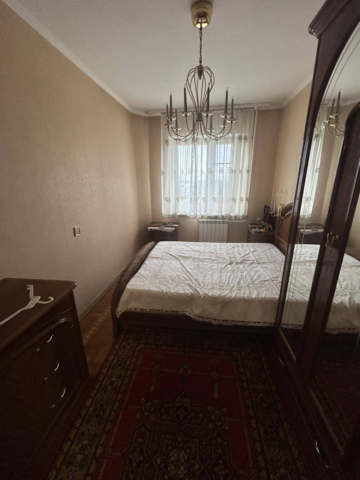 Продаж 3-кімнатної квартири 68 м², Некрасова вул.