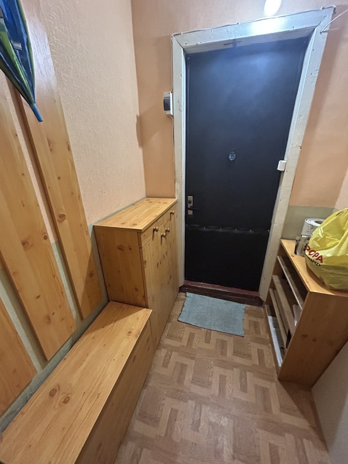 Продаж 3-кімнатної квартири 68 м², Некрасова вул.
