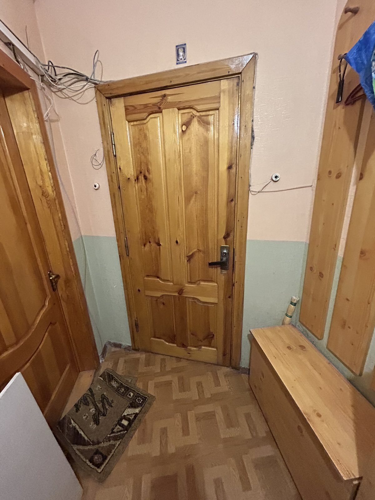 Продаж 3-кімнатної квартири 68 м², Некрасова вул.