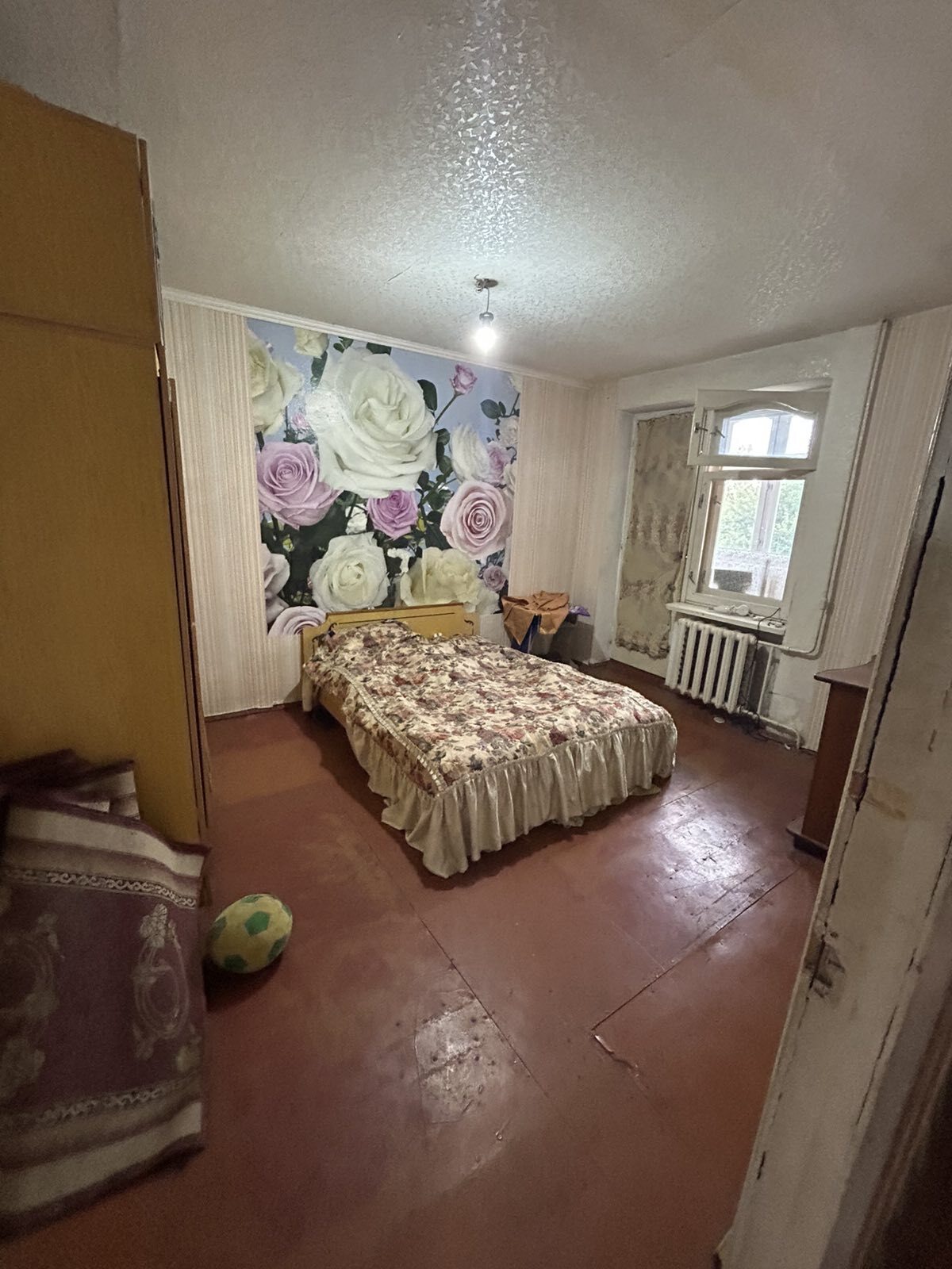 Продаж 3-кімнатної квартири 60 м², Луки Долинського вул.