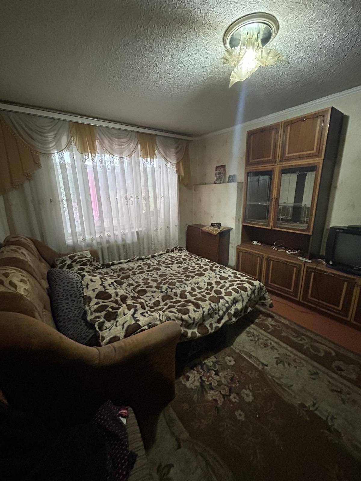 Продаж 3-кімнатної квартири 60 м², Луки Долинського вул.