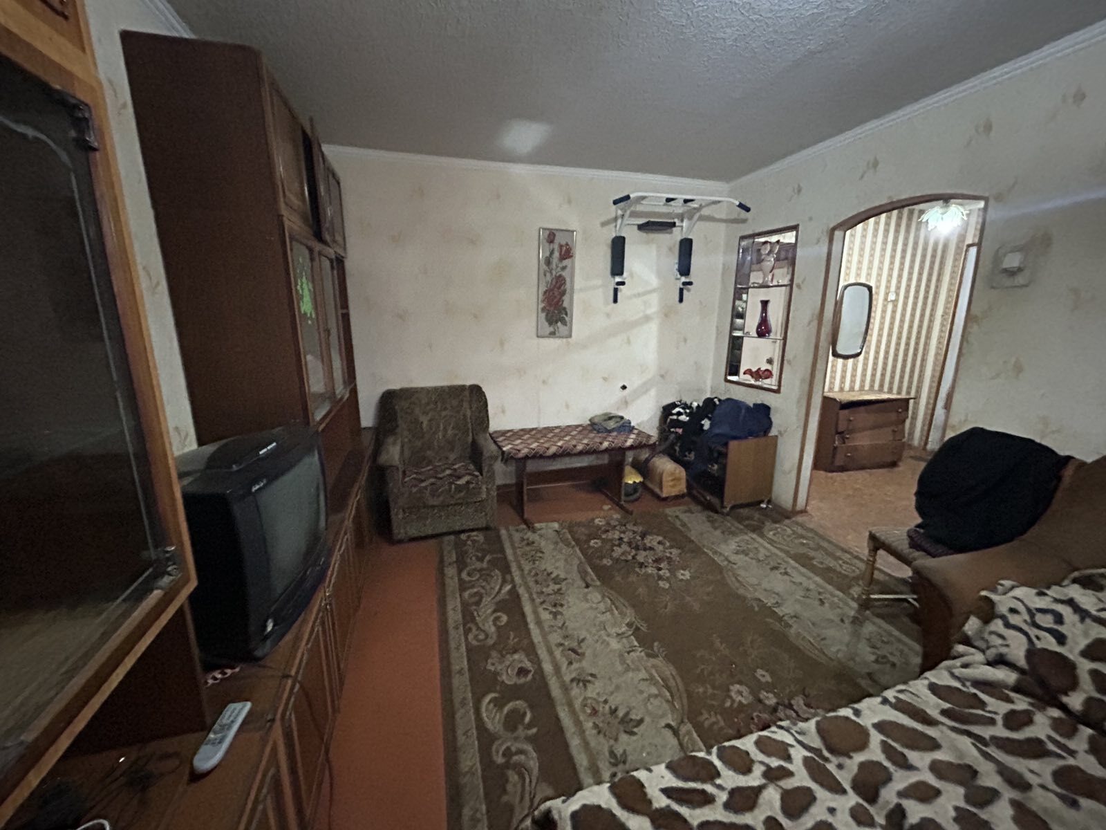 Продаж 3-кімнатної квартири 60 м², Луки Долинського вул.