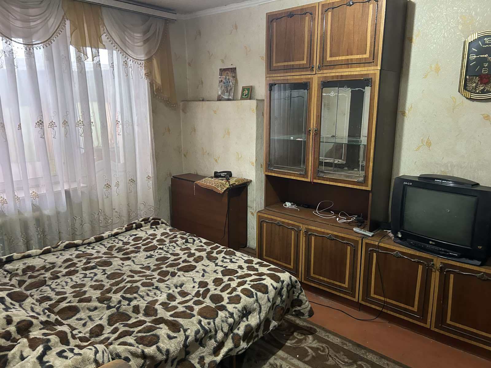 Продаж 3-кімнатної квартири 60 м², Луки Долинського вул.